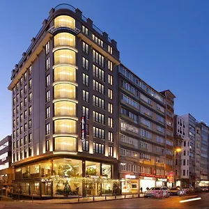 Hotel Bentley Bosphorus - Special Class, Provincia di Istanbul
