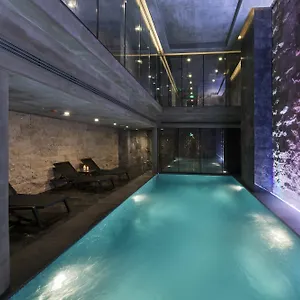 Endless Art Hotel-special Category Hotell